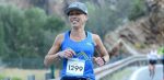 One marathon down: Grullon sets sights on Chicago