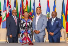Bryan elected chairman of regional tourism agency