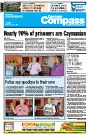 Cayman Compass 2016 May 11