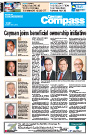Cayman Compass 2016 May 12
