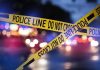 Masked man with machete robs Bodden Town service station
