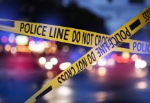Masked man with machete robs Bodden Town service station