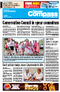Cayman Compass 2016 May 23