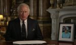 King Charles vows to carry on mother’s legacy