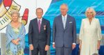 King Charles III ascends throne