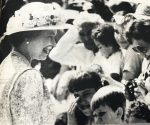 Cayman shares personal encounters with the Queen