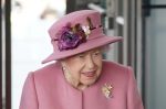 Queen Elizabeth II dies, aged 96
