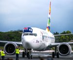Four Caymanian pilots to move up to captain for Cayman Airways