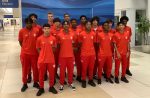 Cayman fails to advance to 2023 CONCACAF U-17 championship