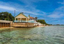 Boggy Sands cabana application heads back to planning board after Court of Appeal ruling