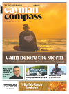Cayman Compass 2022 September 2