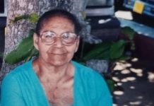 Cayman Brac’s oldest resident Mrs. Vera passes