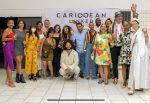 Caymanian artist attends Caribbean Linked VI residency