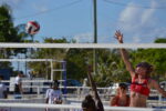Clean sweep for USA as elite volleyball comes to Seven Mile