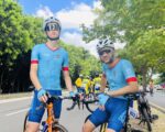 Cayman completes 2022 Caribbean Cycling Championships