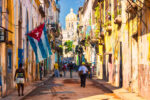 Travelled to Cuba recently? You may not be allowed in to the US