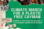 Youth Climate March against single-use plastic