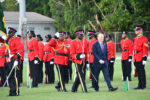 New leader for Cadet Corps