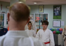 Cayman set for karate competition in November