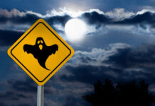 Halloween haunted house may lead to road closure on Seafarers Way