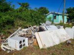 Bulk waste collection begins next month