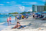 Beach vendor seeks first-ever liquor licence