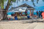 Bryan says vendors should not be allowed on Public Beach