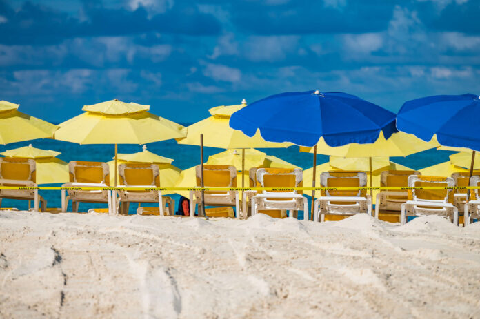 Vending on the beach-0021