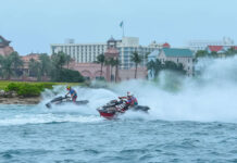 Cayman Islands personal watercraft riders to compete in World Championship