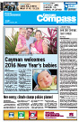 Cayman Compass 2016 January 5