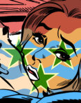 Colourful new exhibition explores bold world of pop art