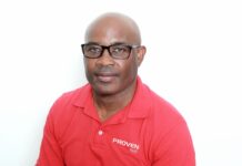 Three executives join PROVEN Bank