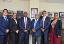 Judicial and legal foundation launched
