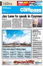 Cayman Compass 2016 January 15
