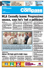 Cayman Compass 2016 January 19
