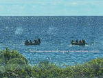 3 boats carrying 27 Cubans arrive in Cayman Brac
