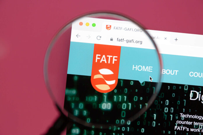 FATF website FATF