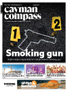 Cayman Compass 2022 October 21