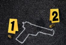 Smoking gun: Mystery weapon linked to multiple violent crimes