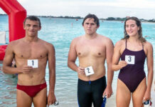 Sport briefs, 14-21 Oct