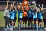 Elite Football Club Captures both Charity Shields