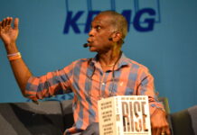 Michael Holding recalls conversation with Queen Elizabeth II