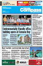 Cayman Compass 2016 January 29