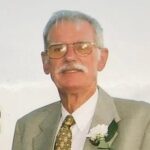Remembering solicitor and draftsman John Brian Wilkinson