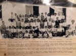 Looking back in time: Western District Government School