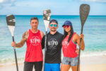 Paddleboarders to circle Grand Cayman for charity