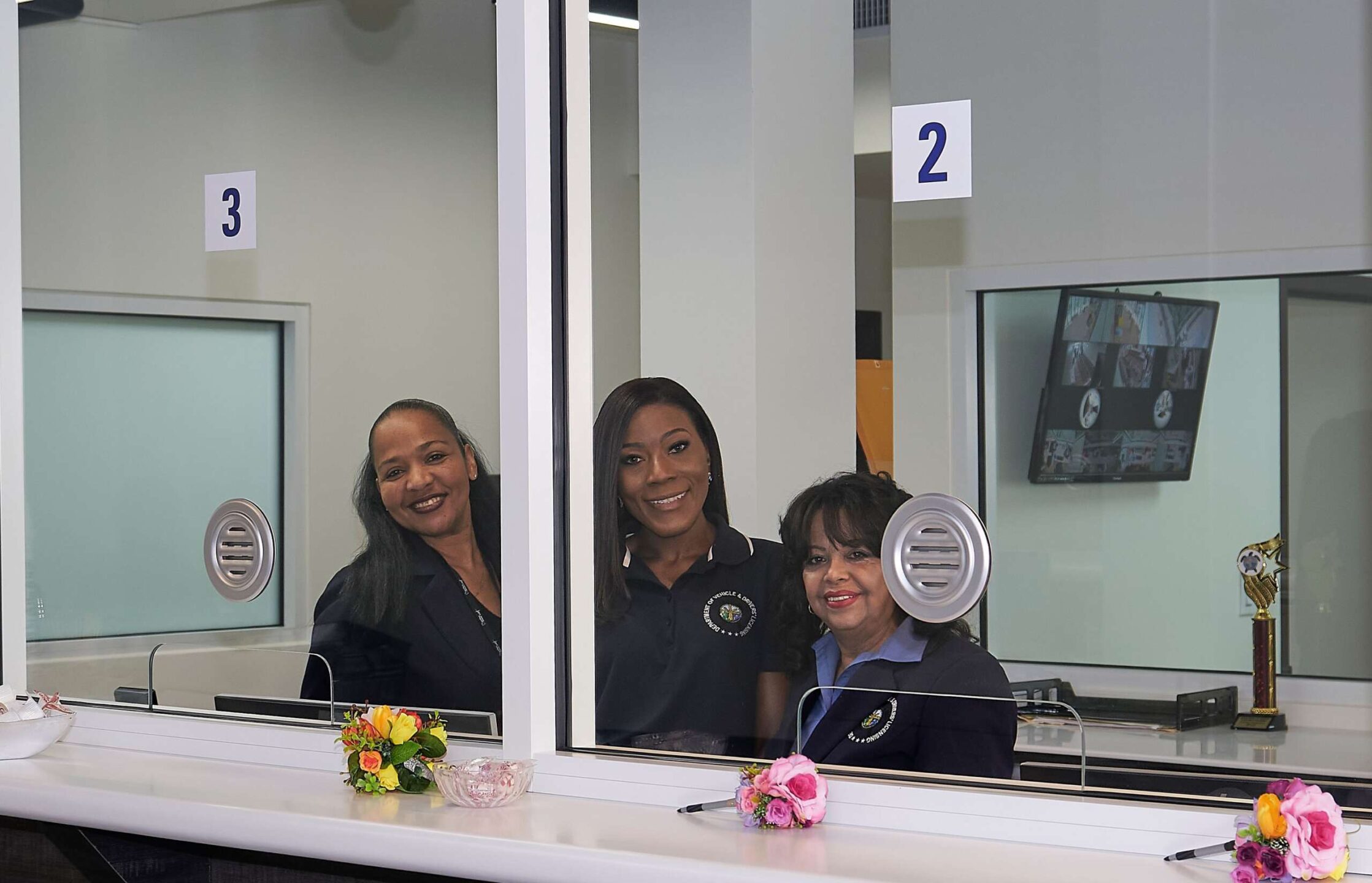 New DVDL West Bay Office Opens Cayman Compass