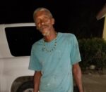 Police seek information on wanted man Noel Manning