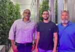 Solar-powered container farm faces regulatory hurdles