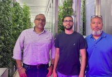 Solar-powered container farm faces regulatory hurdles